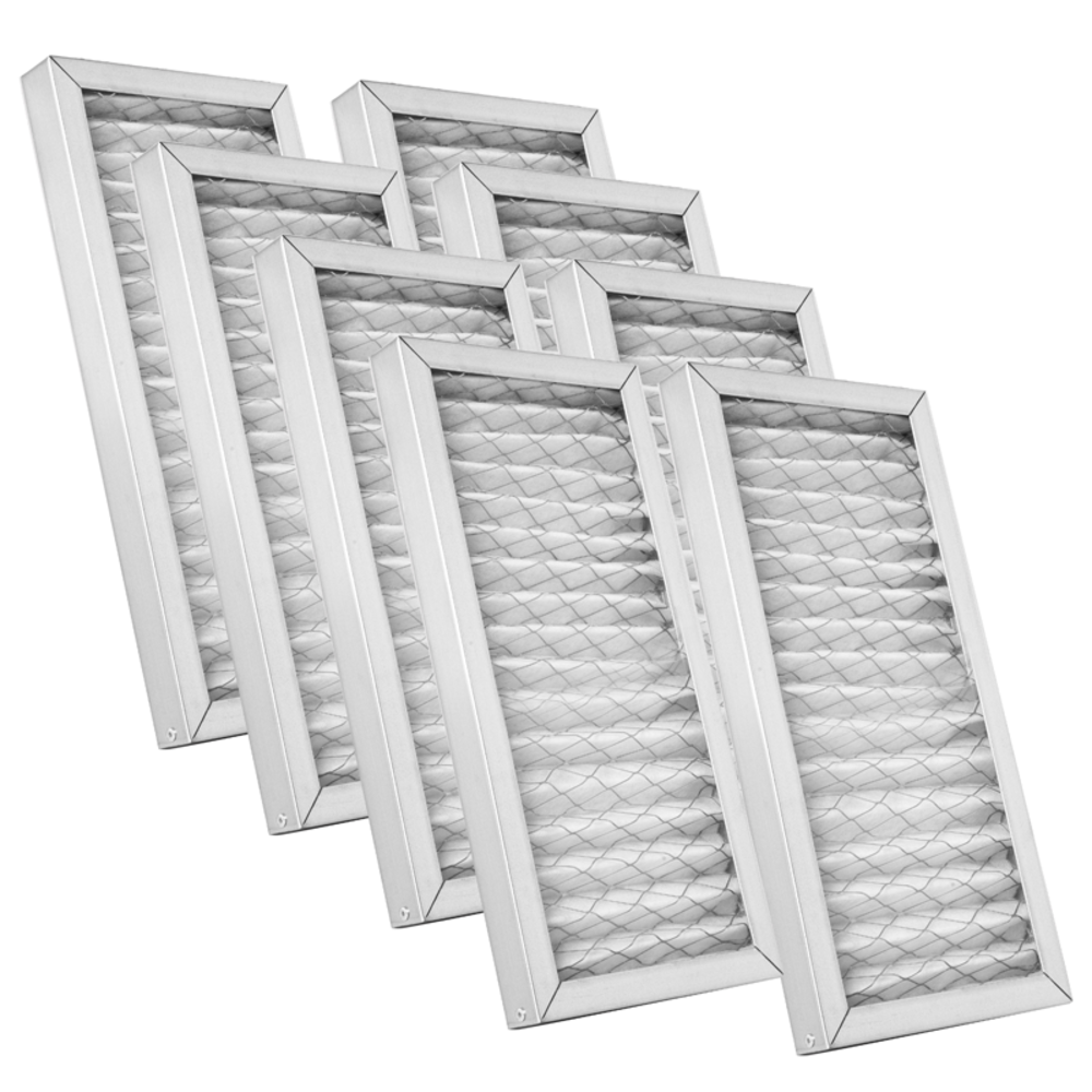 FiltreVMC-Online DOMOair EuroAir KB 1200 BY - Classe de filtration G4+M5