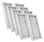 DOMOair EuroAir KB 1200 BY - Filter class G4+M5
