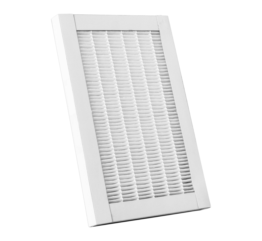Helios KWL EC 270/370 ECO/PRO/W - Classe de filtration F7