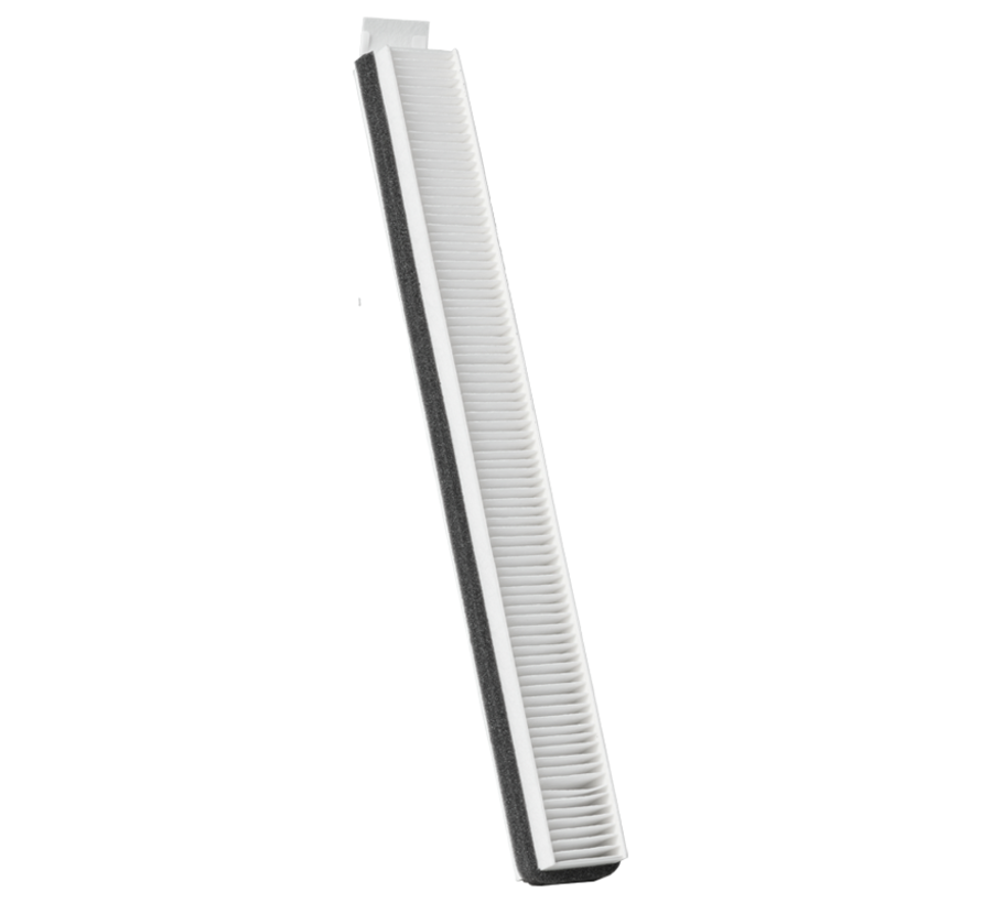 Helios KWL EC 270/370 ECO/PRO/W - Classe de filtration F7