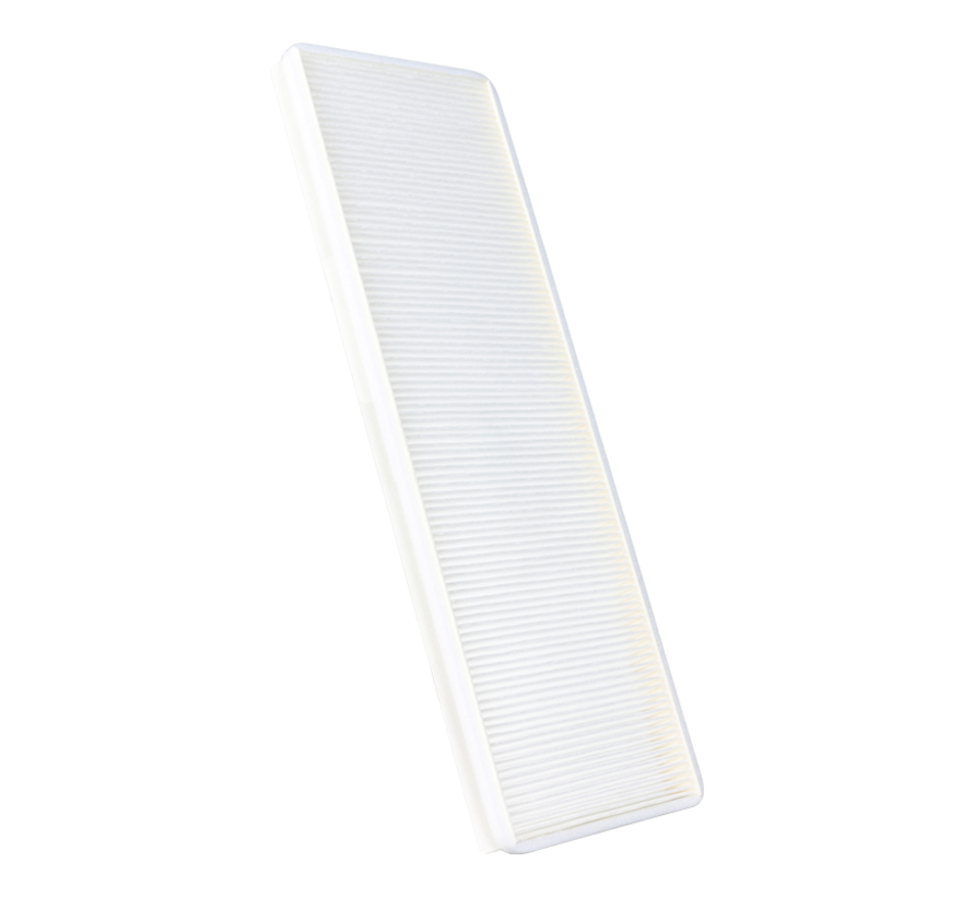 Helios KWL EC 450/500 ECO/PRO/W - Classe de filtration F7