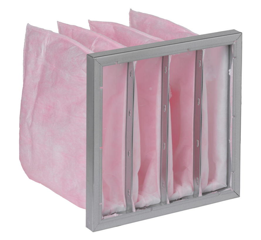 Helios LFBR 250 / 315 - Classe de filtration F7