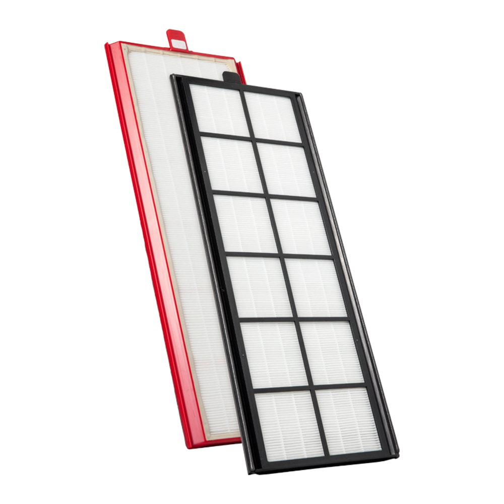 J.E. StorkAir J.E. StorkAir WHR 930 / 950 / 960 - Classe de filtration G4+F7