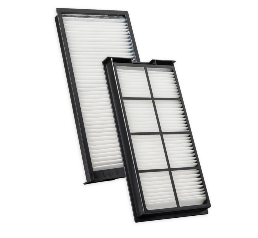 J.E. StorkAir ComfoAir 200 - Classe de filtration G4