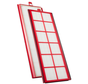 J.E. StorkAir ComfoAir 350/500/550 - Classe de filtration F7
