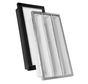 Ned Air Monoline 600 - Classe de filtration G4+F7