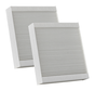 Nibe ERS 10-400 - Classe de filtration G4+F7