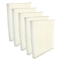 Pfannenberg PFA 30.000 (EMC) - Classe de filtration G4