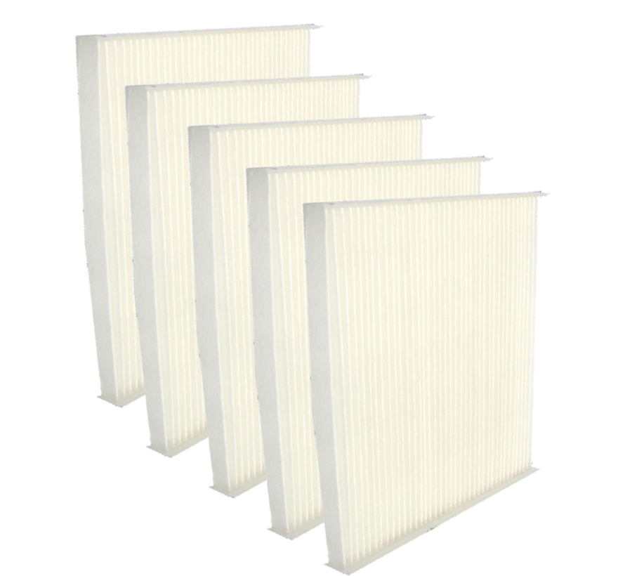 Pfannenberg PFA 40.000 (EMC) - Classe de filtration G4