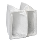 Systemair FFR 100 / 125 / 150 / 160 - Classe de filtration G3