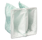 Systemair FFR 250 - Classe de filtration M5