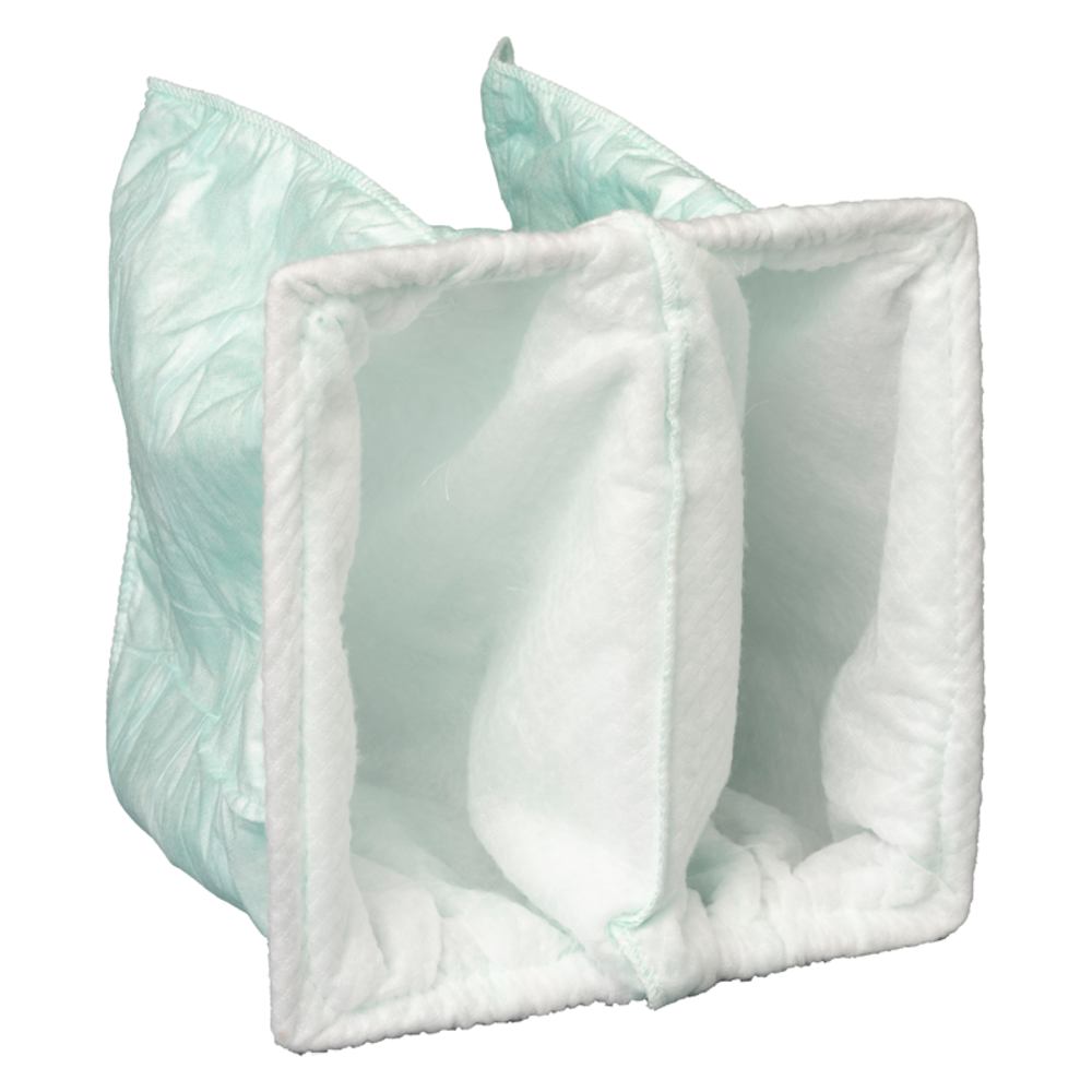 FiltreVMC-Online Systemair FFR 315 - Classe de filtration M5