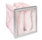 Systemair FFR 315 - Filter class F7