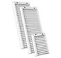Vaillant RecoVAIR 275/350 - Classe de filtration G4