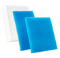 Vallox 096 MC/MV/SE - Classe de filtration G4+F7