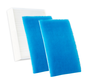 Vallox 110 SE / ValloMulti 200 SB - Filter class G4+F7
