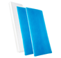 Vallox 180/200 SE - Filter class G4+F7