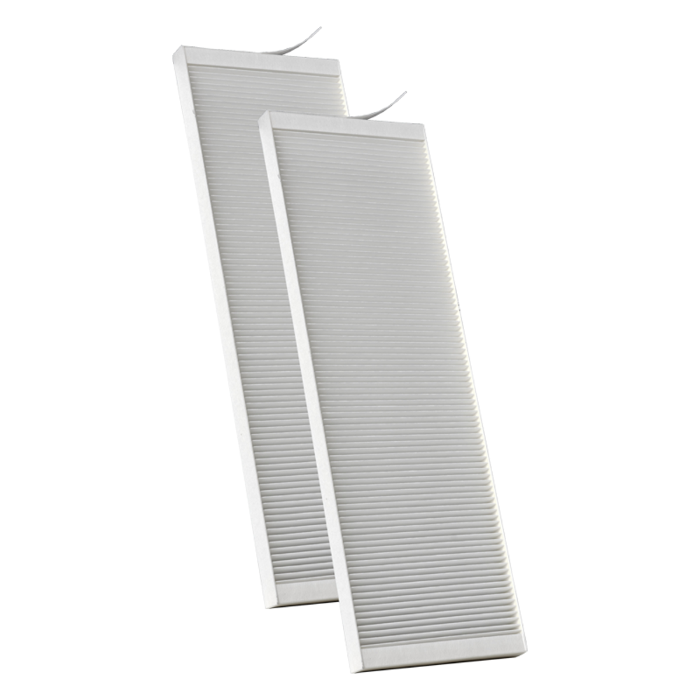Vasco Vasco D350 / D425 - Classe de filtration G4+F7