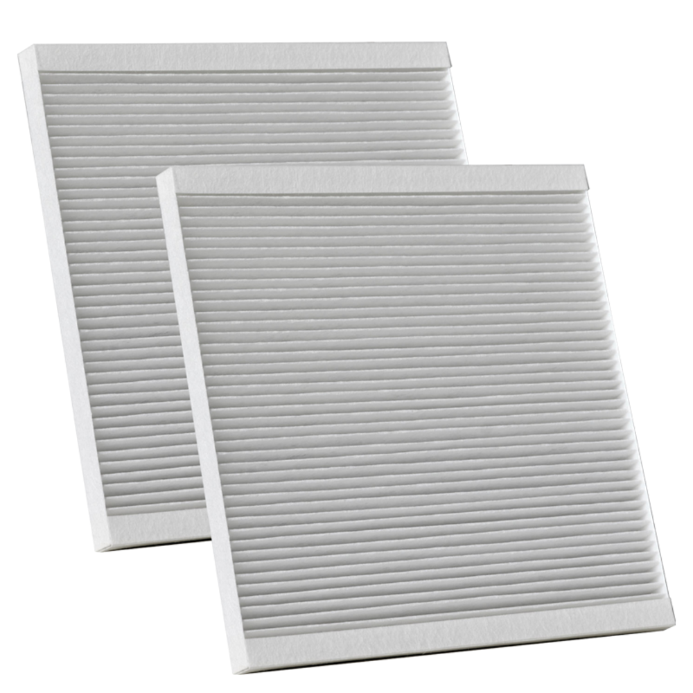 Vasco Vasco D400EP II - Classe de filtration G4