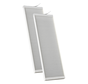 Vasco T350 / T500 - Classe de filtration G4+F7
