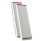 Wernig Comfort-Vent Q 350 / 600 - Classe de filtration G4+F7