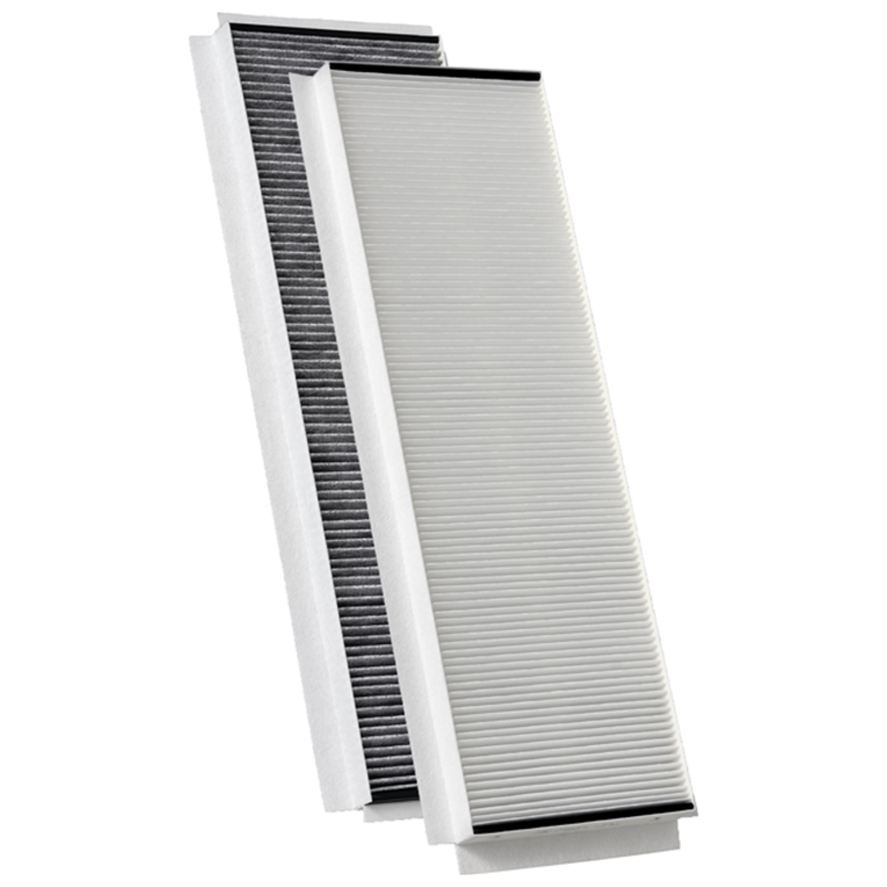 FiltreVMC-Online Wernig Comfort-Vent Q 350 / 600 - Filter class G4+F7