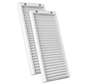 Westaflex 300/400 WAC - Classe de filtration G4