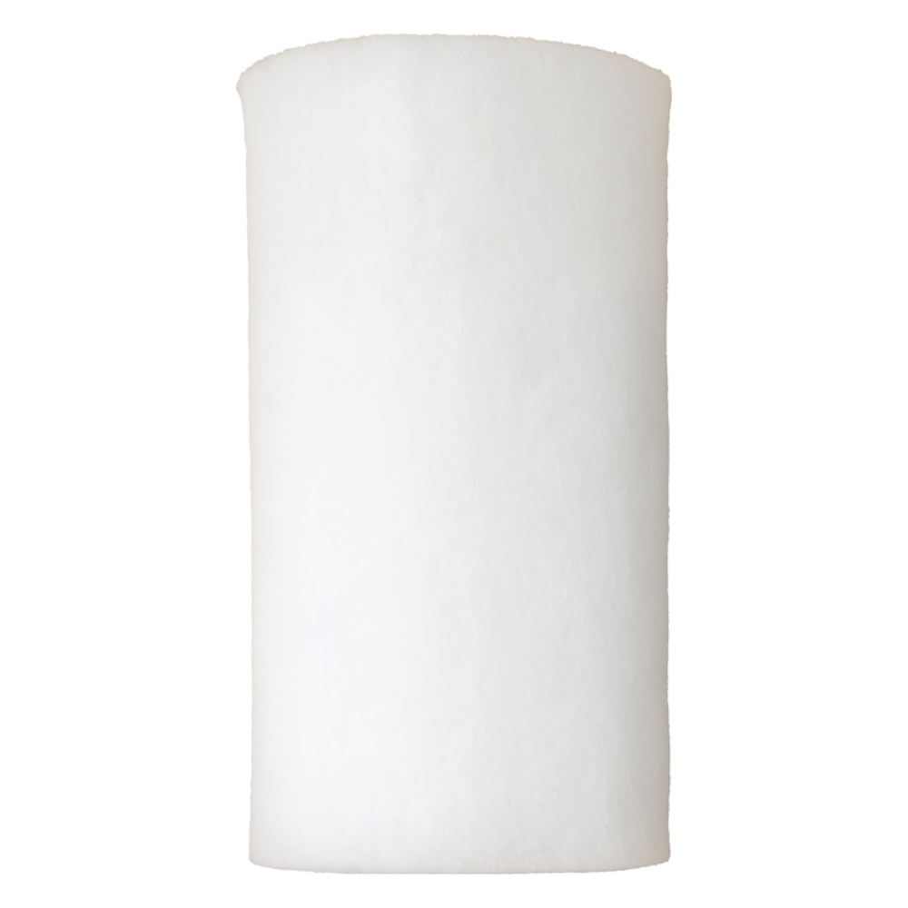FiltreVMC-Online Westaflex Lufteinlass DN 250 - Classe de filtration G4