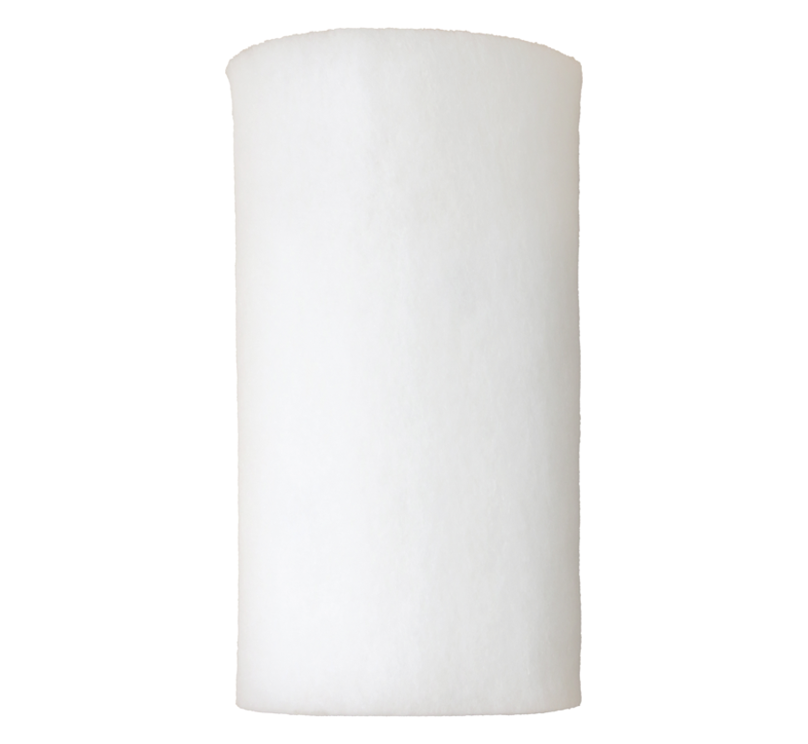 Westaflex Lufteinlass DN 250 - Classe de filtration G4