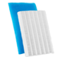 Wolf CWL-F-300 Excellent - Classe de filtration G4+F7