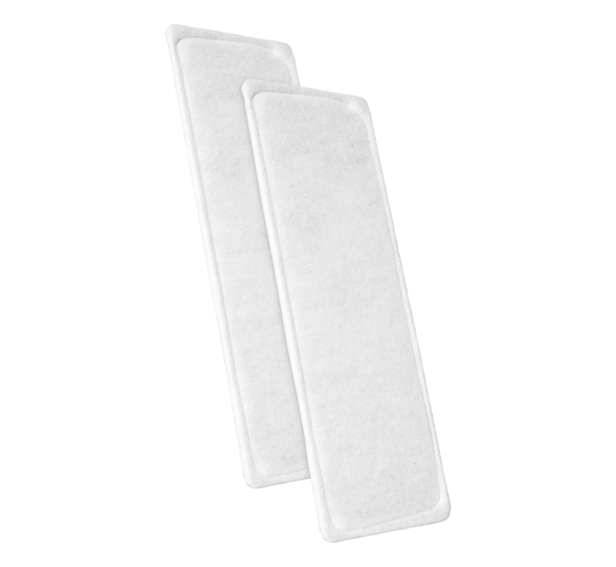 Wolf CWL 300/400 Excellent - Classe de filtration G3