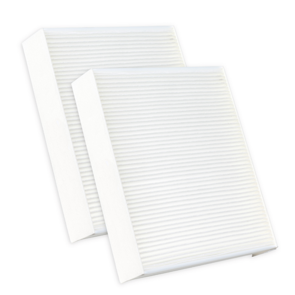 Zehnder Zehnder WHR 918 - Classe de filtration G3