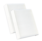 Zehnder WHR 918 - Filter class G3