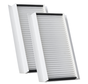Zehnder WHR 918 - Filter class G4