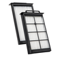 Zehnder ComfoD 150 - Classe de filtration G4