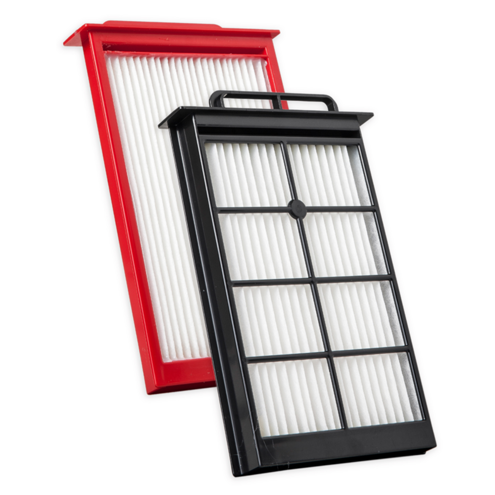 Zehnder Zehnder ComfoD 150 - Classe de filtration G4+F7