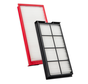 Zehnder ComfoD 200/250 - Filter class G4+F7
