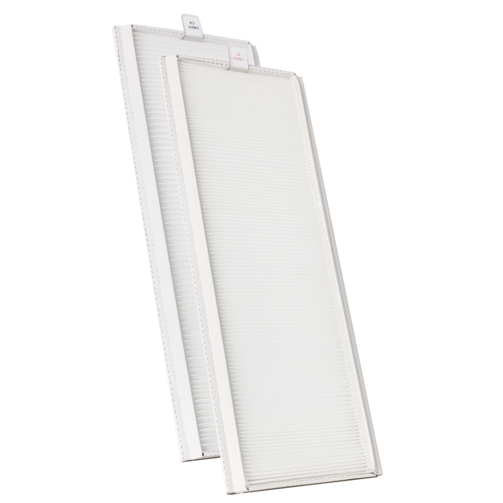 FiltreVMC-Online Zehnder ComfoD 300/350/450/550 - Classe de filtration G4+F7