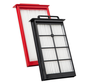 Zehnder ComfoAir 160 - Classe de filtration G4+F7