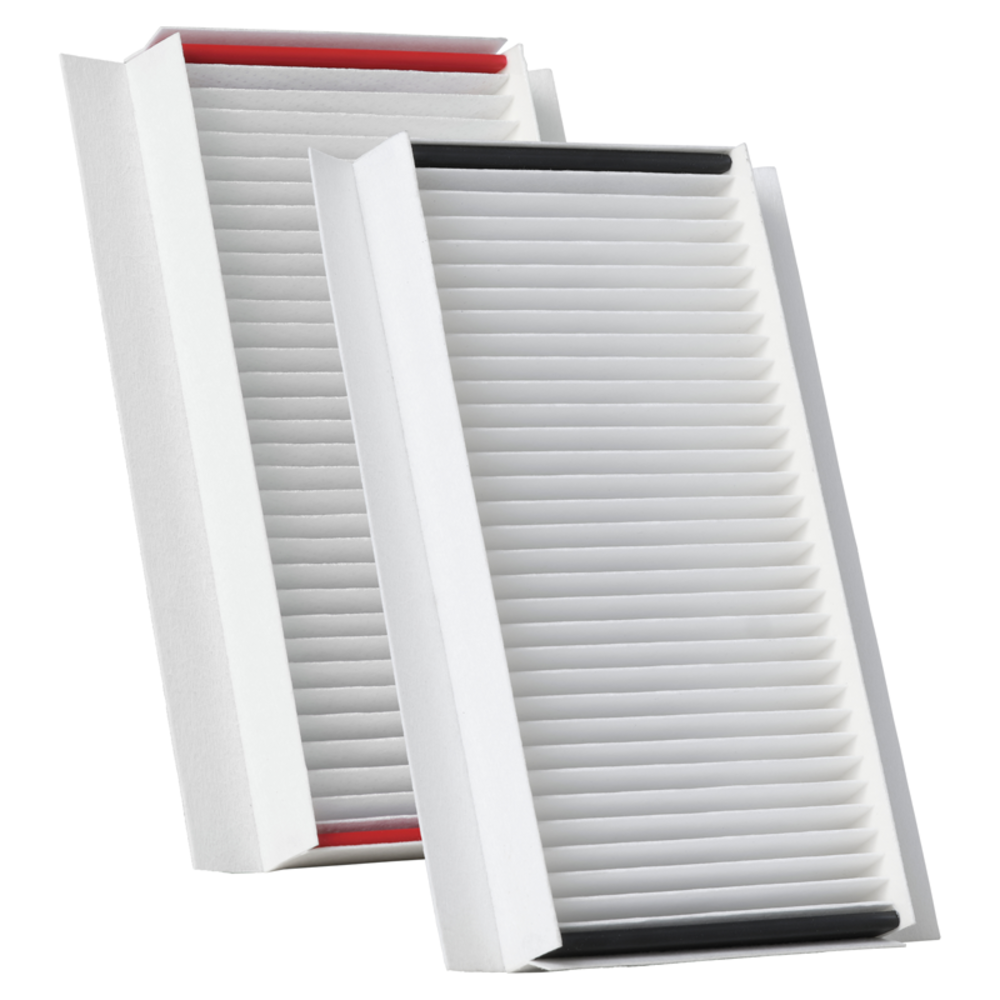FiltreVMC-Online Zehnder ComfoAir 180 - Classe de filtration G4+F7