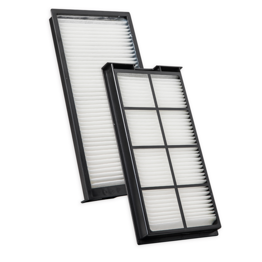 Zehnder Zehnder ComfoAir 200 / 225 - Classe de filtration G4
