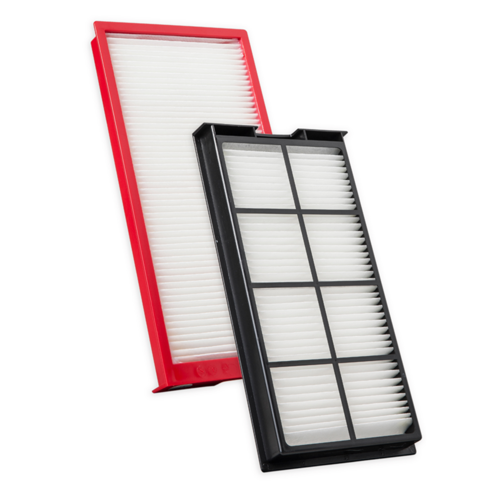 Zehnder Zehnder ComfoAir 200 / 225 - Classe de filtration G4+F7