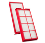Zehnder ComfoAir 200 / 225 - Classe de filtration F7