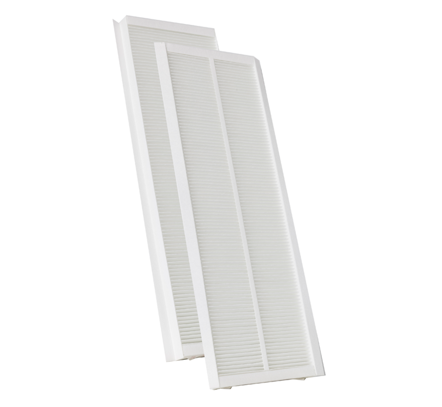Zehnder ComfoAir E 300 / 400 - Classe de filtration G4