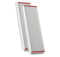 Zehnder ComfoAir E 300/400 - Classe de filtration F7