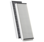 Zehnder ComfoAir E 300/400 - Classe de filtration G4+F7