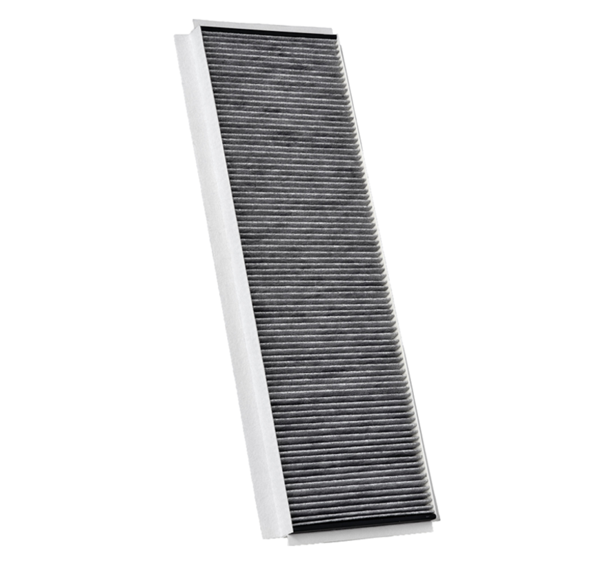 Zehnder ComfoAir Q 350/450/600 - Classe de filtration F7