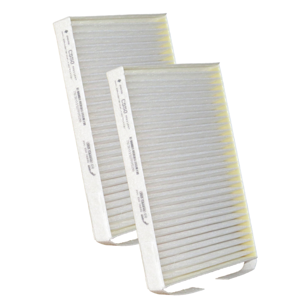 Zehnder Zehnder ComfoSpot 50 - Filter class G4+F7