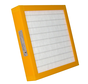 Zehnder ComfoFond-L 300/600 - Classe de filtration G4