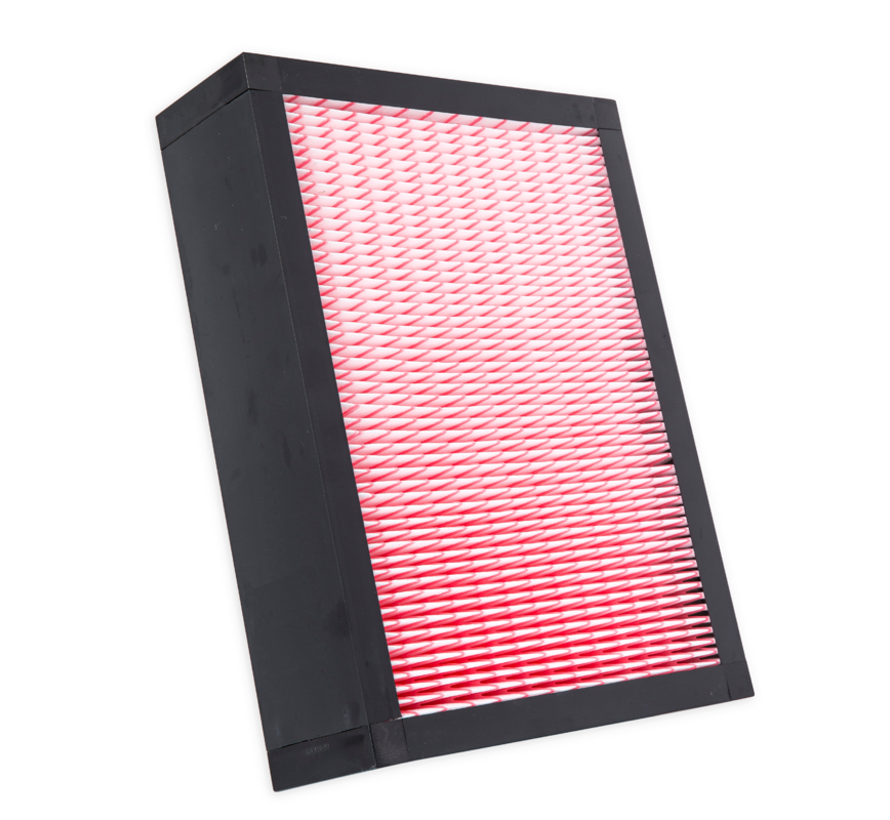 Zehnder Filterbox 180 - Classe de filtration F7
